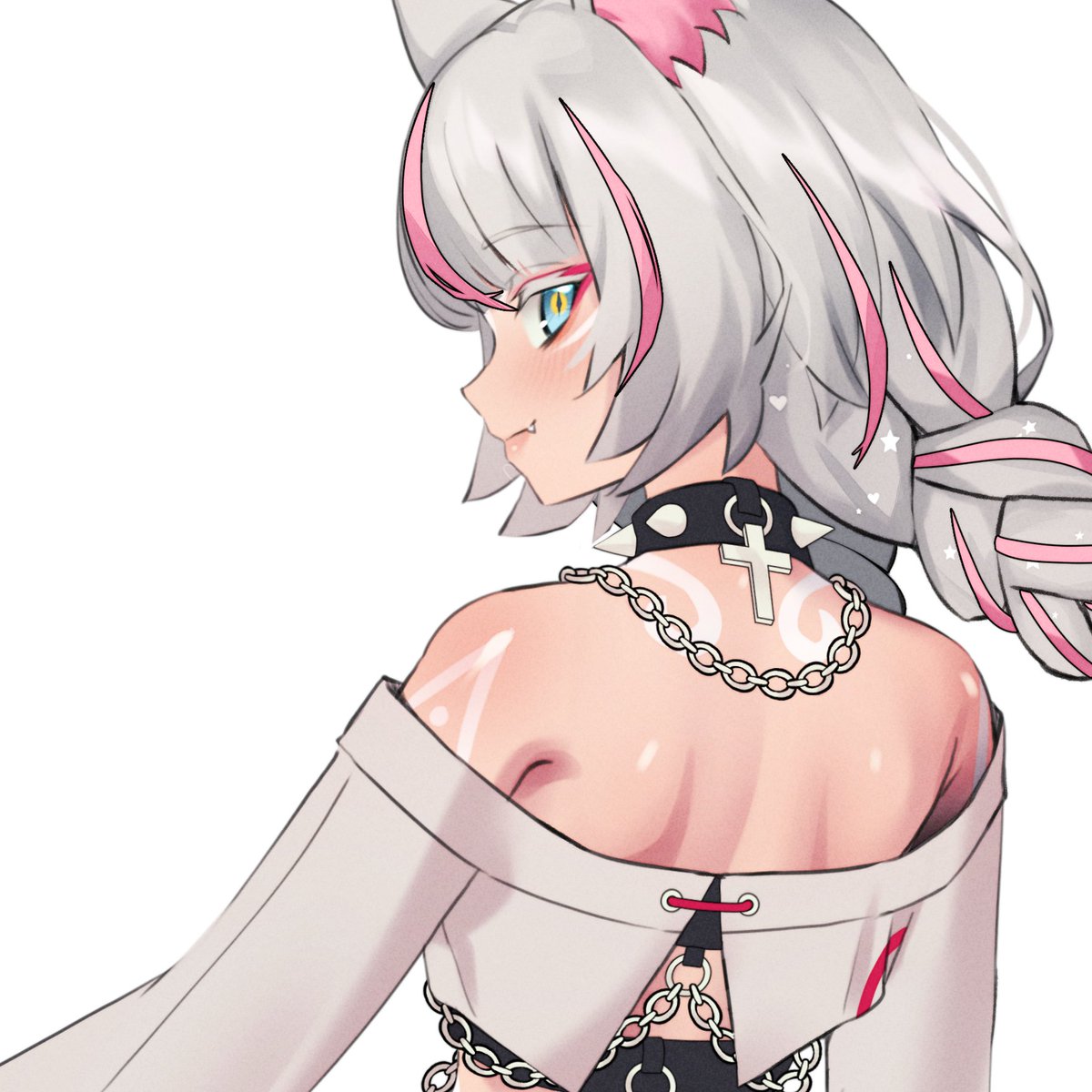 kari *. ୨♡୧ 🩵🐈‍⬛💀 tweet media