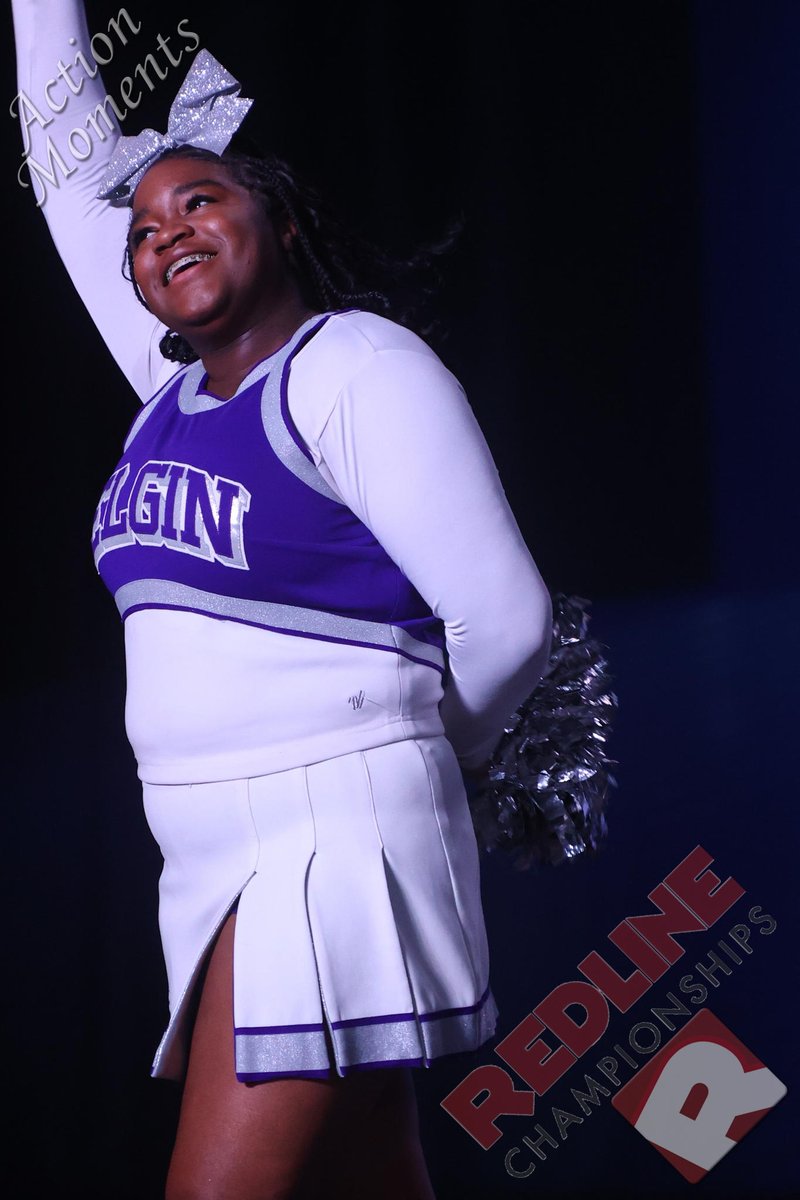 ELGINISD_EHS's tweet photo. Your Elgin High School Varsity Cheerleaders competed at the Texas Grand Nationals Competition in Frisco. The team captured first place in the Game Day-Small Varsity division! Photos:
https://t.co/GvsJ7fW0sa https://t.co/DyBcEXxhaq