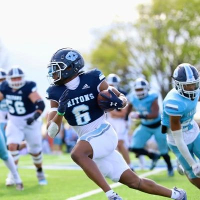 JUCO Football Frenzy (@jucoffrenzy) on Twitter photo 2025 (<a href="/TritonNation/">Iowa Central Football</a>) JUCO RB <a href="/CyncirB/">✞</a> was offered by Georgia State <a href="/GeorgiaStateFB/">GSU Football</a>
HL hudl.com/video/3/128443… 2025 (<a href="/TritonNation/">Iowa Central Football</a>) JUCO RB <a href="/CyncirB/">✞</a> was offered by Georgia State <a href="/GeorgiaStateFB/">GSU Football</a>
HL hudl.com/video/3/128443…