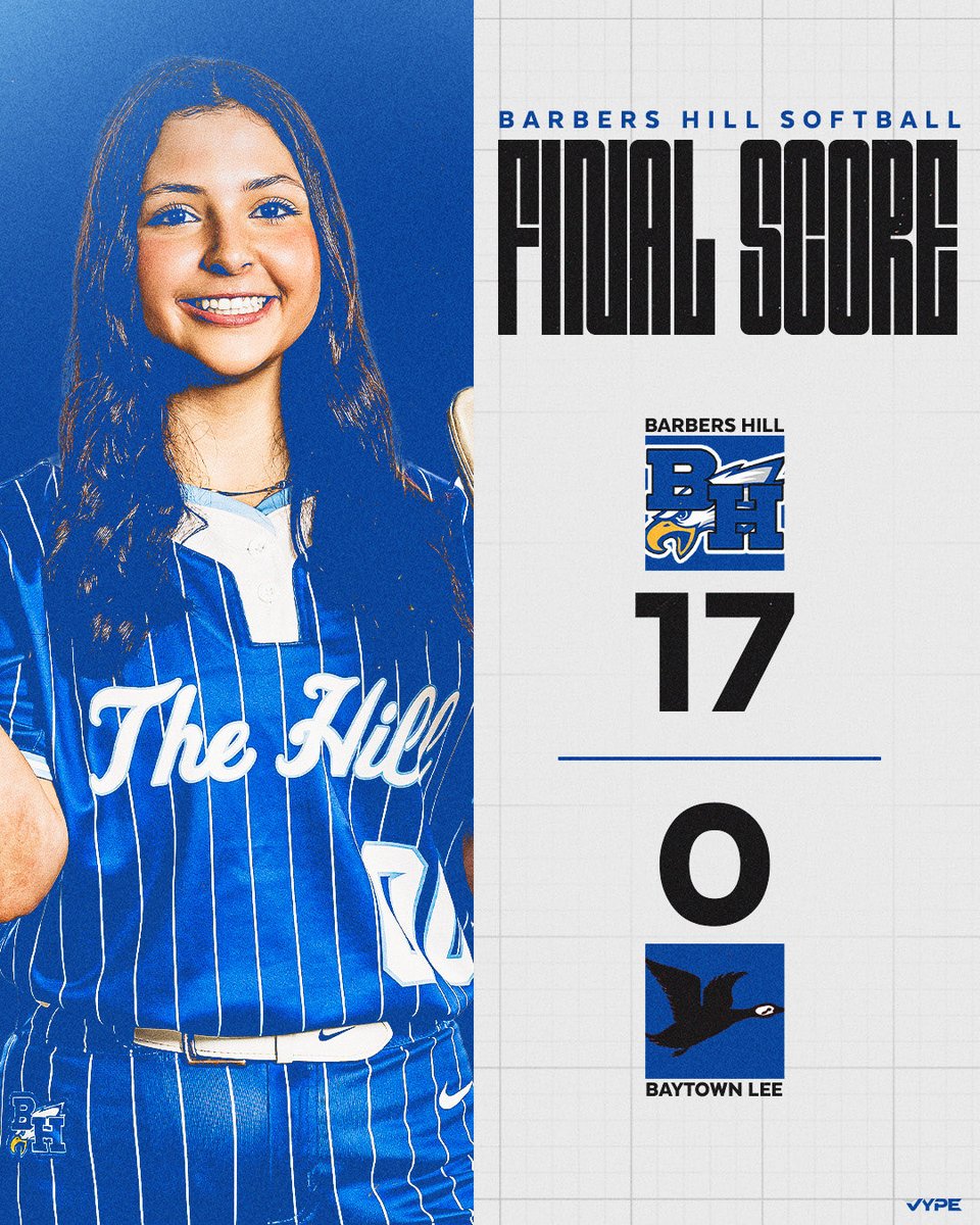 Barbers Hill HS Softball (@bh_softball) on Twitter photo <a href="/BH_Athletics/">Barbers Hill Athletics</a> <a href="/barbers_hillhs/">Barbers Hill HS</a> <a href="/BHISD/">Barbers Hill ISD</a>. 4 district ball games, 4 perfect games! This this time by <a href="/MacieBryant12/">Macie Bryant</a> <a href="/BH_Athletics/">Barbers Hill Athletics</a> <a href="/barbers_hillhs/">Barbers Hill HS</a> <a href="/BHISD/">Barbers Hill ISD</a>. 4 district ball games, 4 perfect games! This this time by <a href="/MacieBryant12/">Macie Bryant</a>