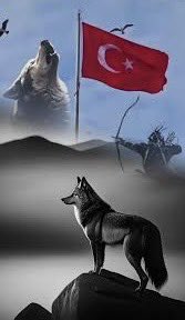 Âlemde şer, Oğuz'da er tükenmez.!