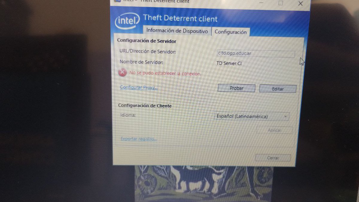 En la ES 26 #Avellaneda reacondicionamos las netbooks del ADM y trabajamos en las que tienen problemas de batería.

<a href="/AlbertoSileoni/">Alberto Sileoni</a> <a href="/BAeducacion/">Educación PBA</a> <a href="/Barbr_torti/">Bárbara Torti</a> <a href="/DTE_BA/">Tecnología Educativa BA</a> <a href="/HernanCalabrese/">Hernán Calabrese</a> <a href="/pablourquizaok/">Pablo Urquiza</a> <a href="/salbarracin/">Santiago Albarracín</a>