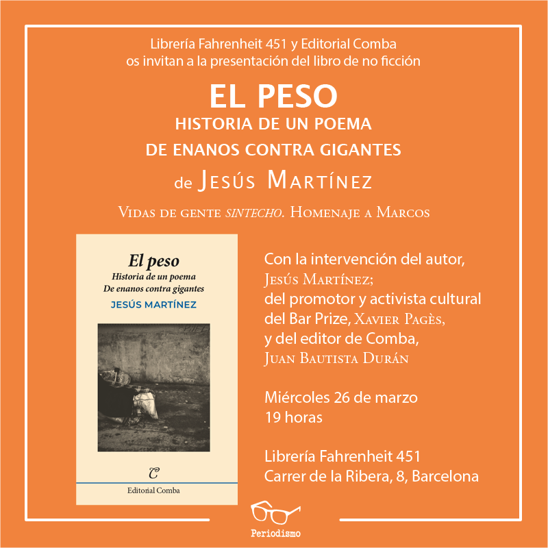 Editorial Comba tweet media