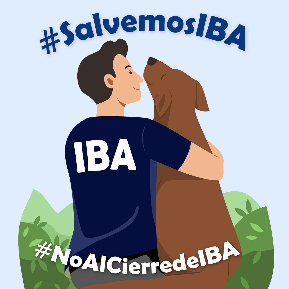 w1082luna's tweet photo. Esto es el @ibaelsalvador
Oso encontró otra oportunidad gracias al cuido y amar por nuestra gente del IBA
@nayibbukele
#NOALCIERREDELIBA https://t.co/MqyQ4F6TLg