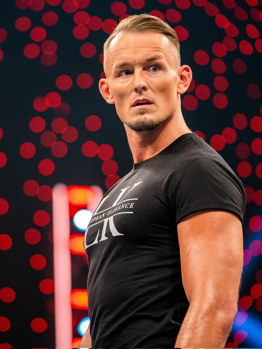 one_wrestle's tweet image. #1WM is proud to announce that Fabian Keller has joined the in ring talent roster. The Dazzling Dream is scheduled to make his debut at #Glory45 on March 15th. Welcome to #TheMovement!