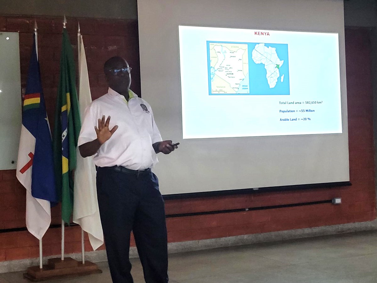 Willis Owino tweet media