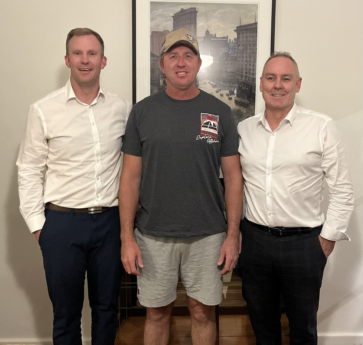 Latest podcast episode is out now with Greg Harding. 

Greg gives us some great stories of his time at the Fremantle dockers, West Coast Eagles and his coaching times with Swan Districts. 

Episode is on Spotify &amp; Apple Podcasts 

open.spotify.com/episode/0iZ0nG…