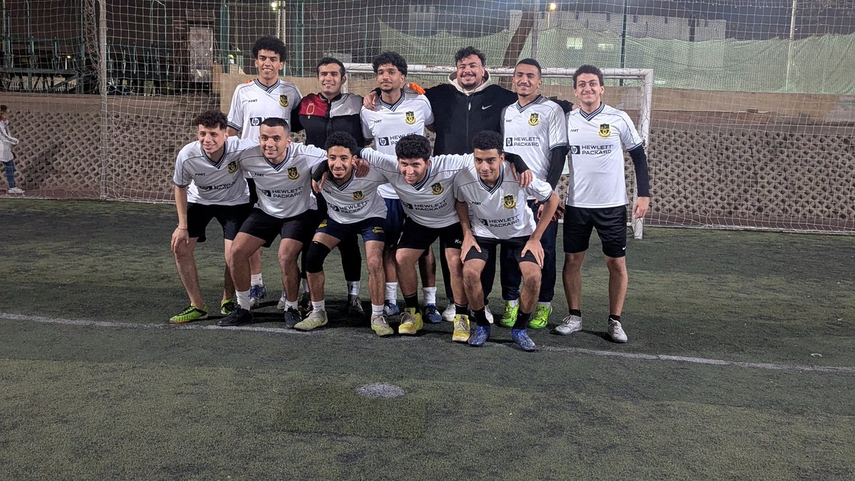 الحمد لله ... أول فوز في دوري روابط الدوري الانجليزي - البريميرليج، وتغلبنا على فريق رابطة ليفربول مصر 2/1. 🔥💪🏽

first 3 points, and it will not be the last inshallah 🤍🤲🏽 <a href="/PLinArabic/">Premier League Arabic</a>

#توتنهام | #COYS #THFC #Spurs  #Tottenham