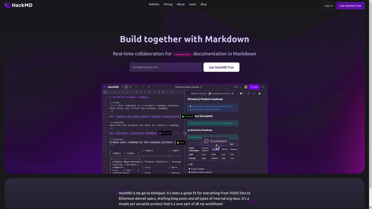 ikeoluwa_unique's tweet photo. Day 10 of 100 days coding challenge!

This could really pass for “Spot the difference puzzle”!
The first image is the original @hackmdio home page while the second image is my own version😹💔 Let me know when you spot the difference😌 https://t.co/RNrAuAwtIg