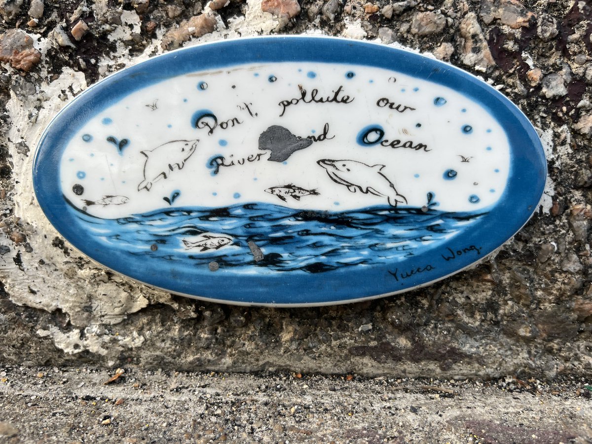 Ocean Recovery tweet media