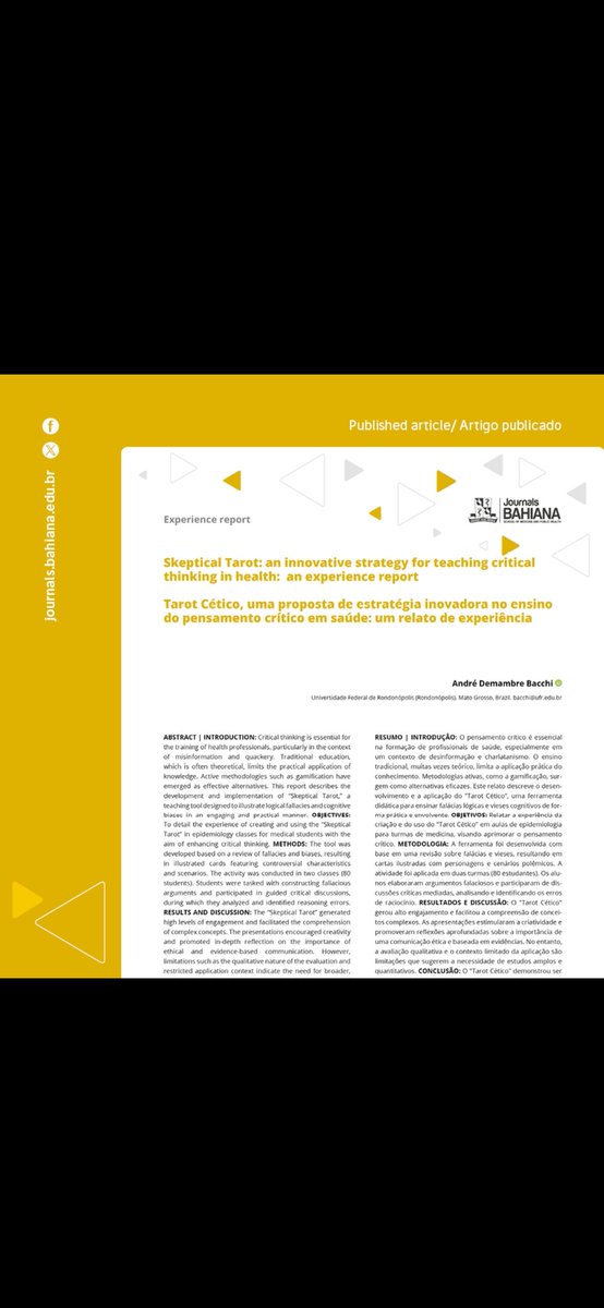 André Bacchi tweet media