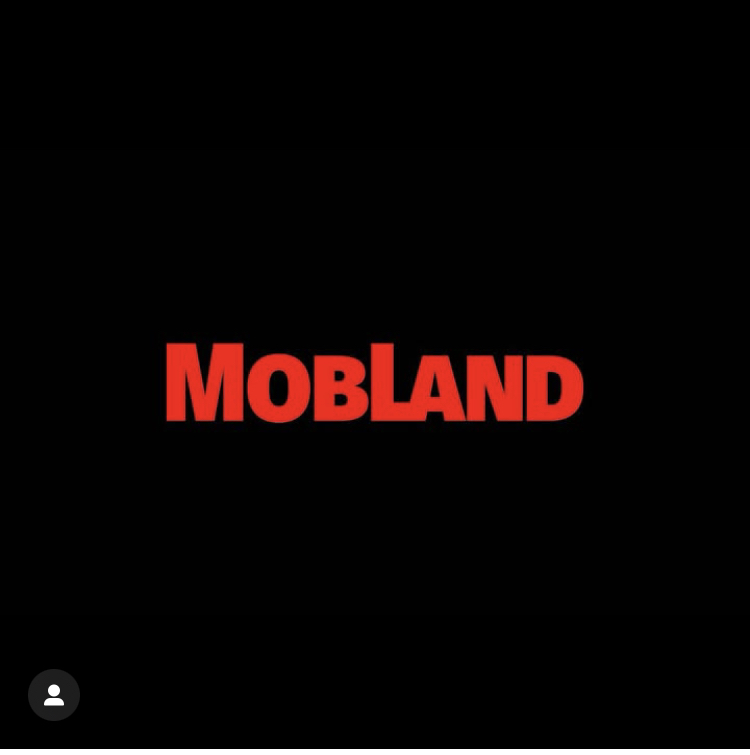 AlphaActors's tweet image. Our own Fuen Vera plays Ana in the forthcoming series on Paramount + Mobland directed by Guy Richie. #actorslife #paramount #GuyRichie #mobland #filming