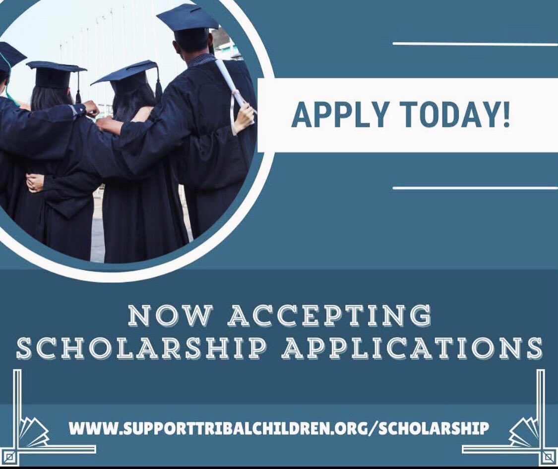 National Tribal Child Support Association tweet media
