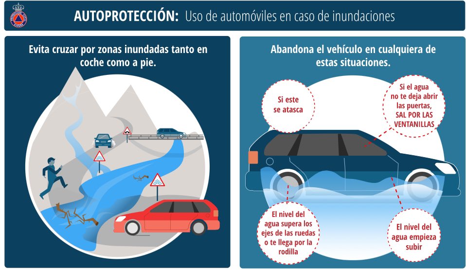 Protección Civil Morata de Tajuña tweet media