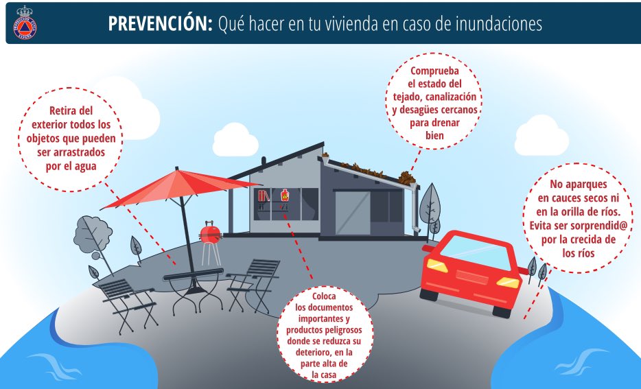 Protección Civil Morata de Tajuña tweet media