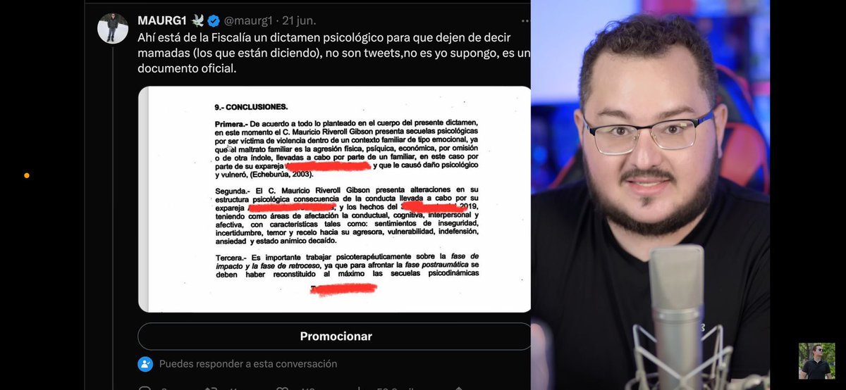 Javo_spock's tweet photo. @lamarlasabrina @Grafocafe @maurg1 @YouTubeLATAM @facebook @MrDoctorOficial @Radio_Formula @ChumelTorres no me acordaba que solo las mujeres sufren violencia.
 ja ja ja ! en este mundo de locos el cuerdo es el loco, 
este hilo me recuerda a un dicho: "cuando el perico habla, es por que hambre tiene" un documento oficial tiene mas validez! https://t.co/rX7YeEIHXp