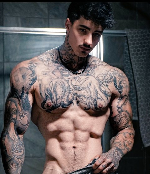 alwaysstrong183's tweet photo. FEATURED: JAKE IPZ @wagner_franco https://t.co/5K9BFJhefj