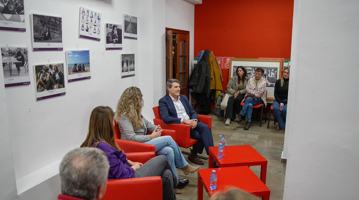 Pedro Fernández tweet media