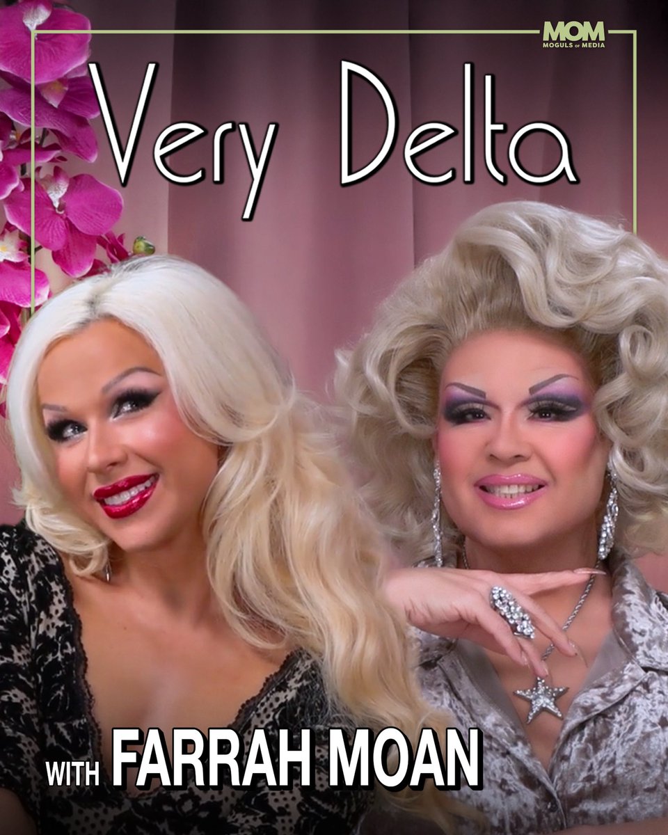 Very Delta tweet media