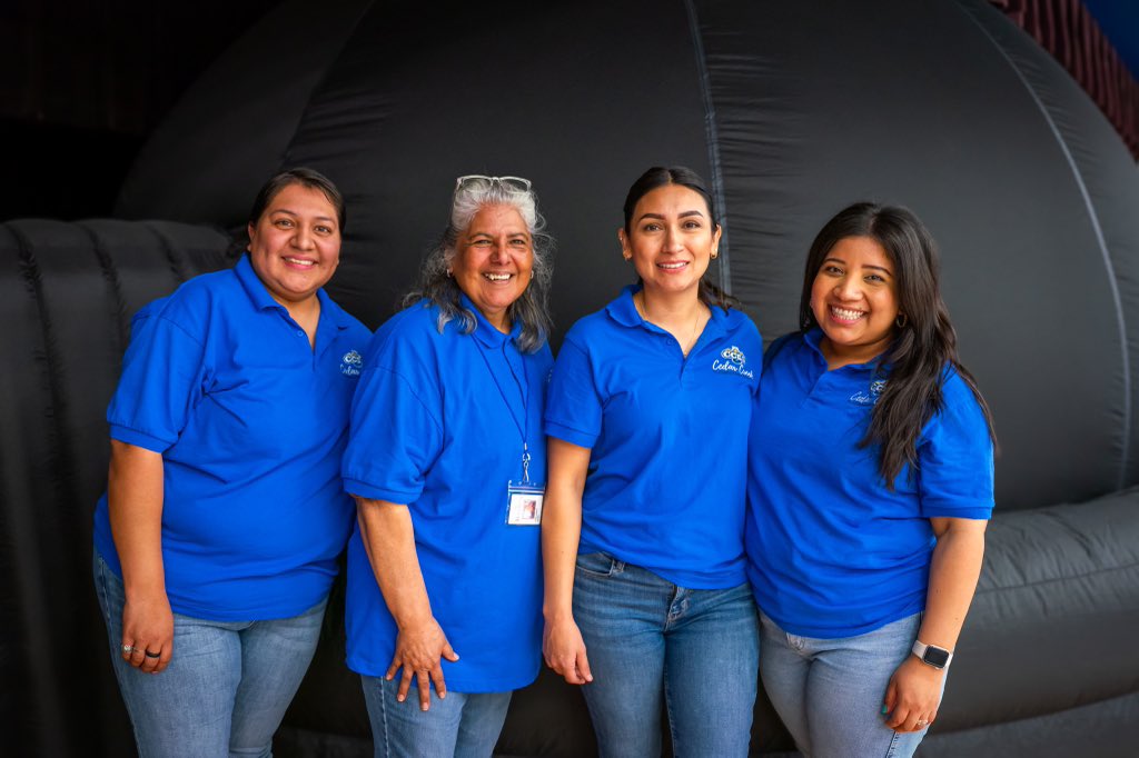 Bastrop ISD tweet media