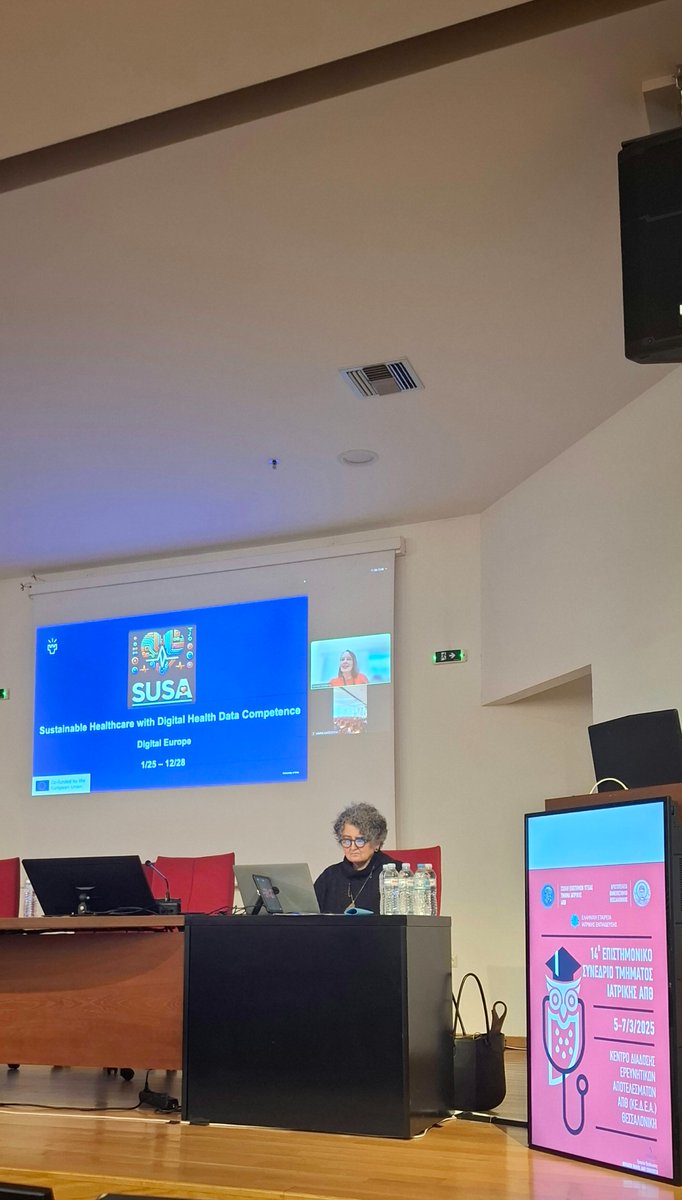 ioanna chouvarda tweet media