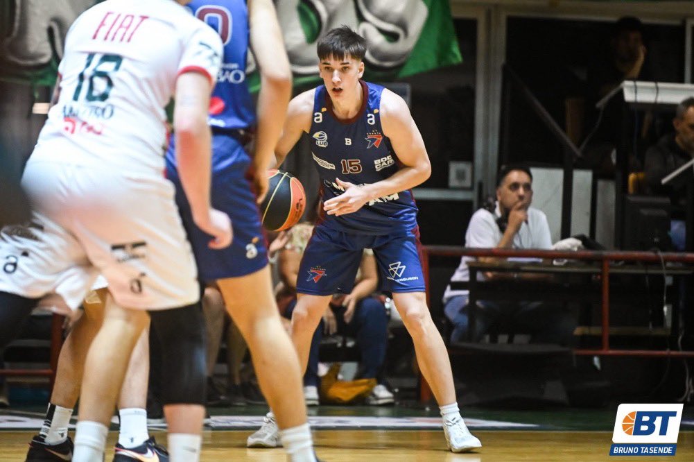 Basquet Total tweet media