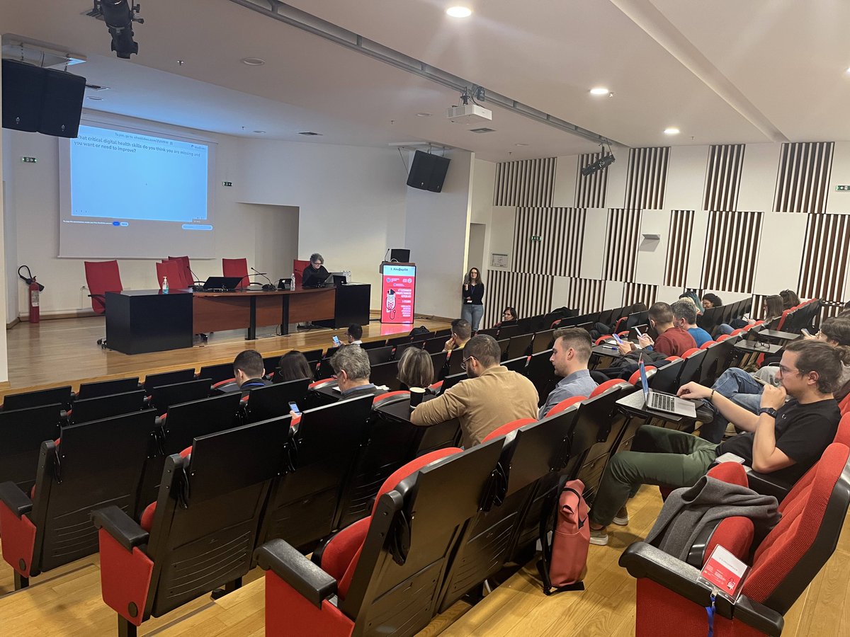 ioanna chouvarda tweet media