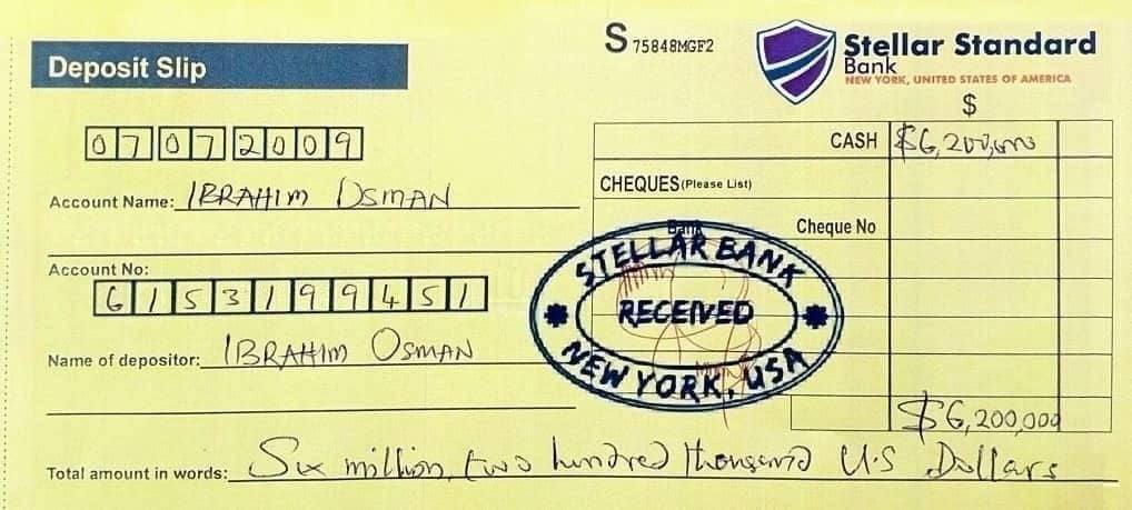 مراقب کلاهبرداری که به اسم کارمند استللار بانک نیویورک فعالیت میکند باشید با گستردن دام بعنوان ارثیه چند میلیون دلاری پس از ورود به حساب ایکس شما و سپس تلگرام و سپس ایمیل حسابهای شما خالی میشوند بهمین راحتی بخاطر خدا بازنشر کنید تا هموطنان شب عید حسابهاشون خالی نشه لطفآ ریتوئیت