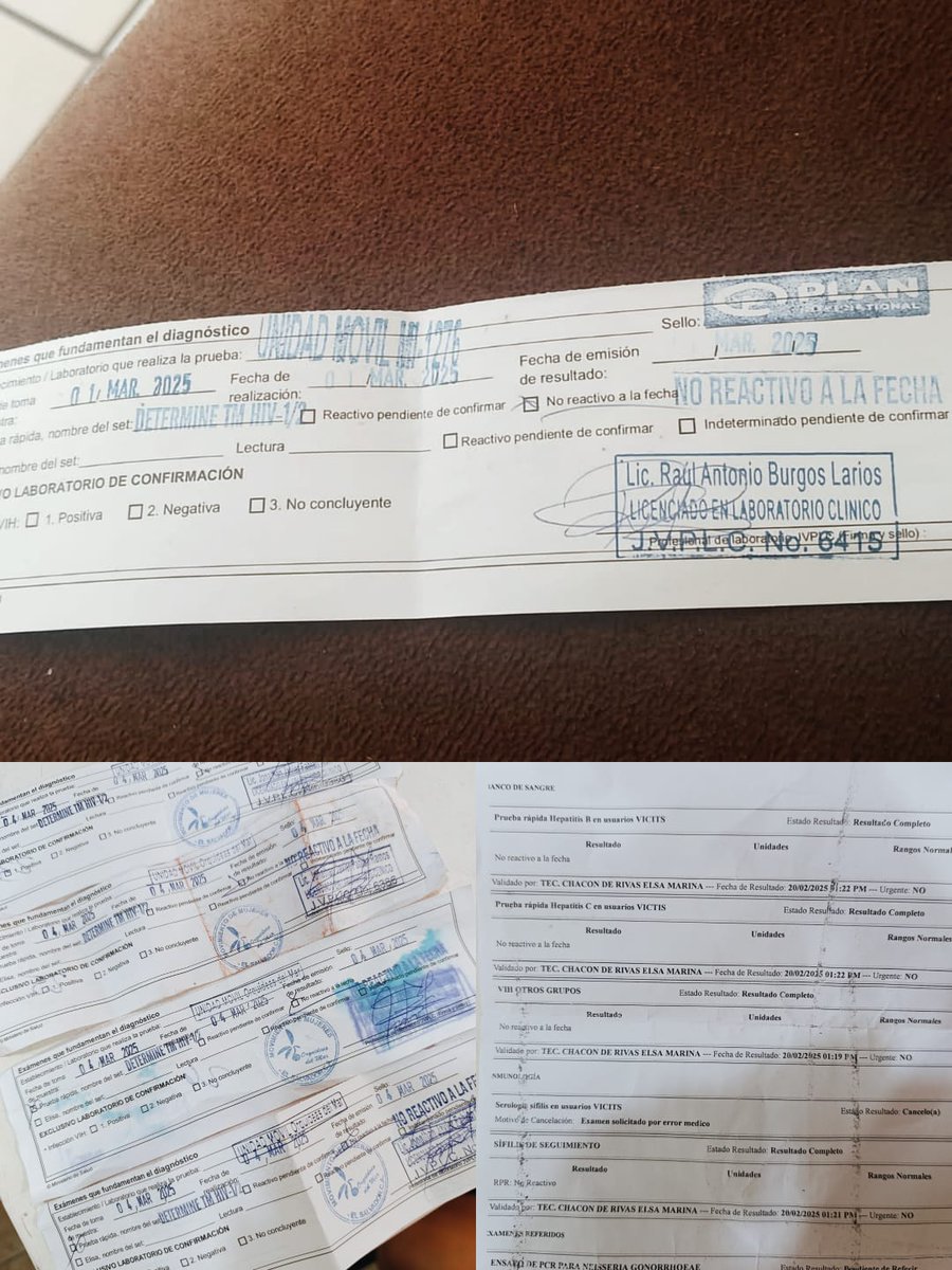 Lorena Recinos tweet media