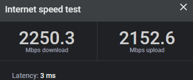 FINALLY FIBER AHHHHH NO MORE DOGSHIT XFINITY W AT&amp;T