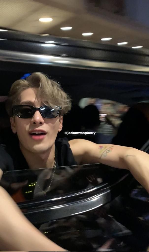 best of jackson tweet media