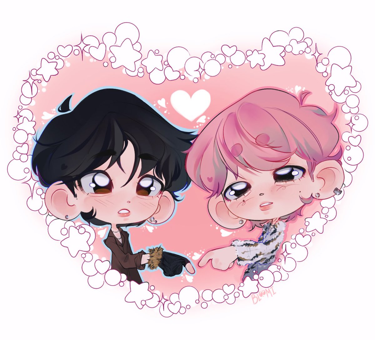 It’s been wayyy too long so take this haobin as a peace offering🙏

#SUNGHANBIN #ZHANGHAO #ZEROBASEONE