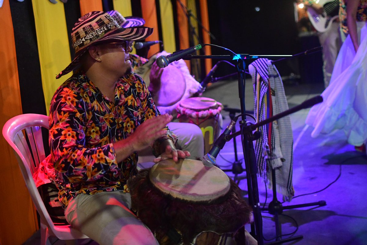 ¡Joaquín Perez y Su Herencia Ancestral!🔥