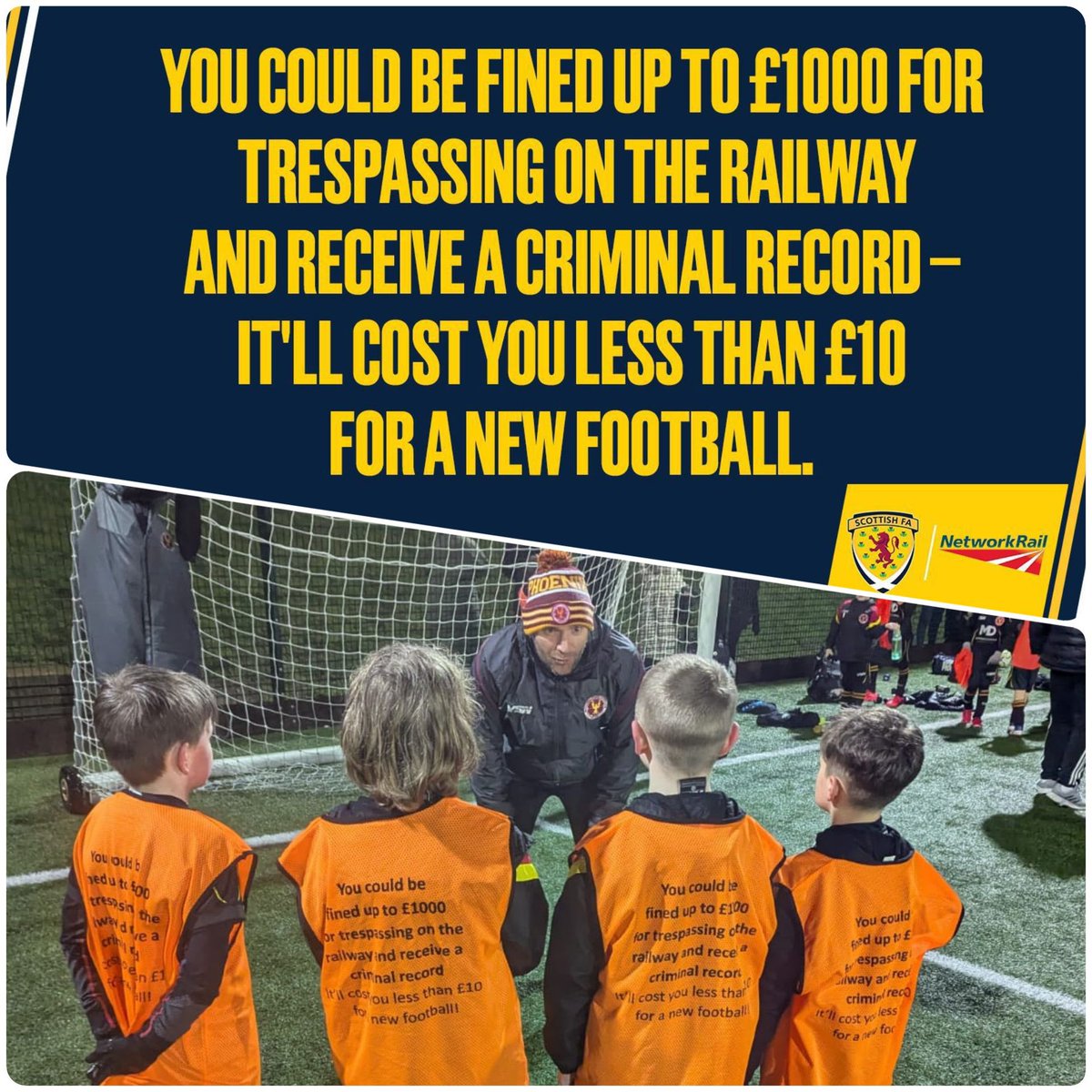 Motherwell Phoenix tweet media