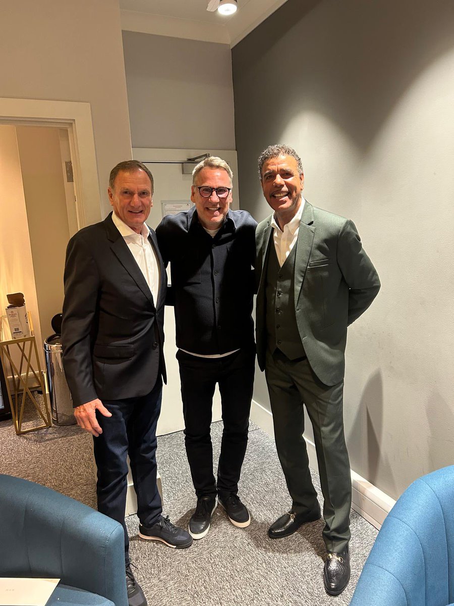 Paul Merson tweet media