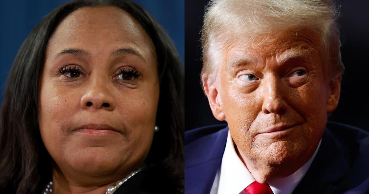 BREAKING: Georgia’s Senate has passed a bill that could allow President Trump to recover compensation for legal bills from Fani Willis’ election meddling case.