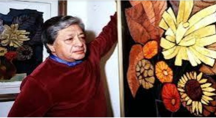 Guayasamín: “Mi pintura es para herir, para arañar y golpear en el corazón de la gente” 
#DGERanchuelo
 <a href="/CubaMined/">MINED</a>  <a href="/coralia_saez/">Coralia Ruiz Sàez</a> <a href="/FarinaEstevez/">Yoandry Fariña Estévez</a> <a href="/Dme_Ranchuelo/">DME RANCHUELO</a>  <a href="/MenendezRiveros/">Carlos Rivero Menéndez</a> <a href="/dpevillaclara/">DGEP Villa Clara</a> <a href="/Yamilet50088609/">Yamilet Herrera</a>