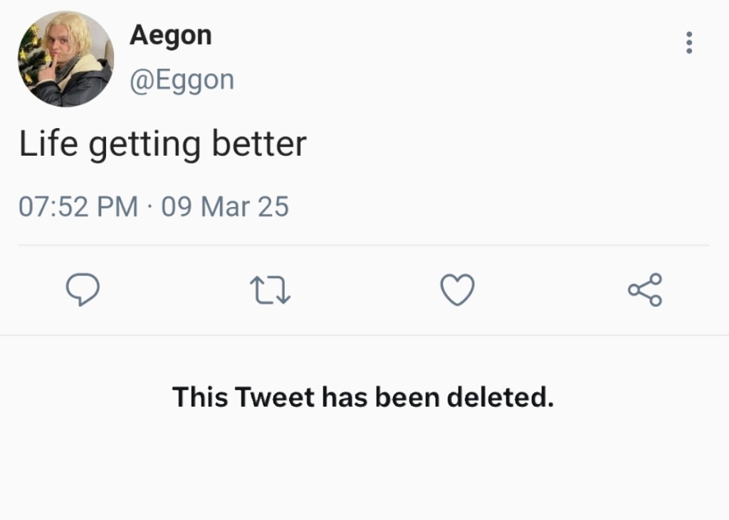 💭 (@incorrectgreens) on Twitter photo 