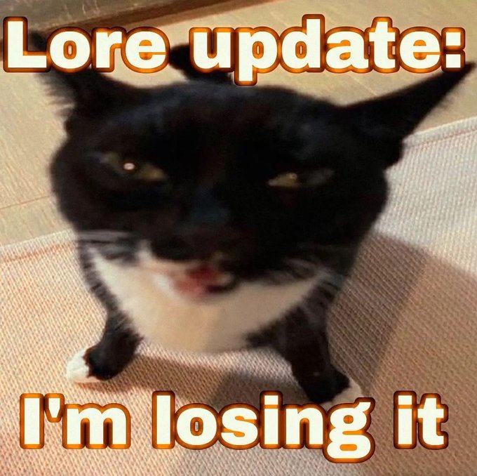 UwUleion tweet media