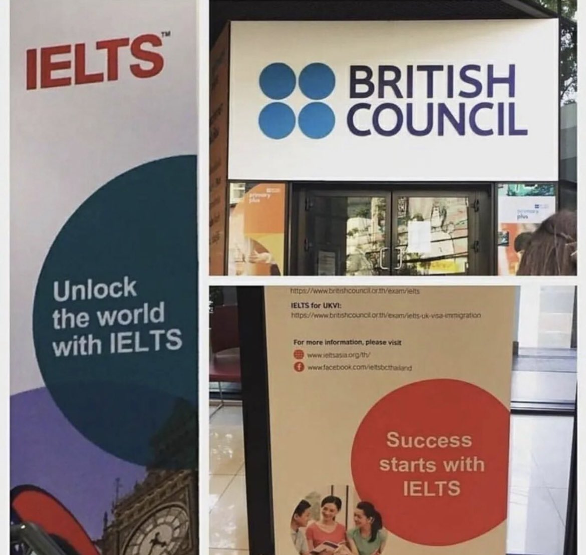ielts_ttofel's tweet photo. تبغي إجتياز ايلتس بالدرجة المطلوبة
مقبل وما تدري كيف تستعد ؟ ما لديك وقت كافي للتحضير والتجهيز؟ نخبرك بكيفية الإصدار الرسمي لشهادات
#الايلتس ونرشدكم لأبسط وأسهل الطرق المؤدية إلى للشهادات بدون أي عناء.
#وليد_قشران ا#غازي_الذيابي #بهاج #نيلوه
#ايلتس
#Perlet
#zelena #السعودية #دبي https://t.co/PTRW1CBntZ