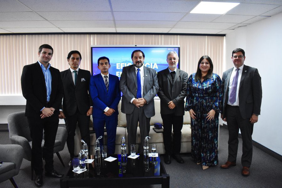 Home English - OLADE