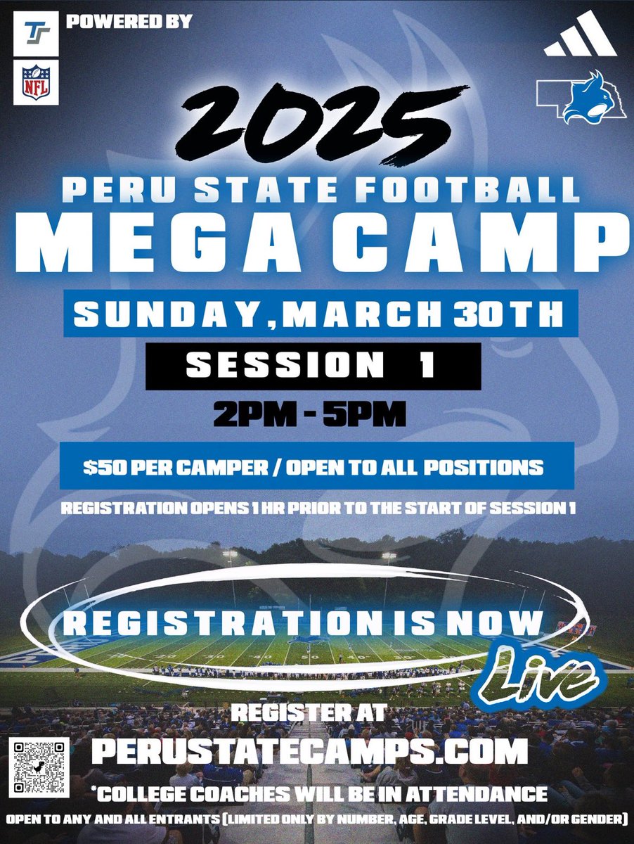 Thanks <a href="/CoachHalvorsen/">Wade Halvorsen</a> for the invite!