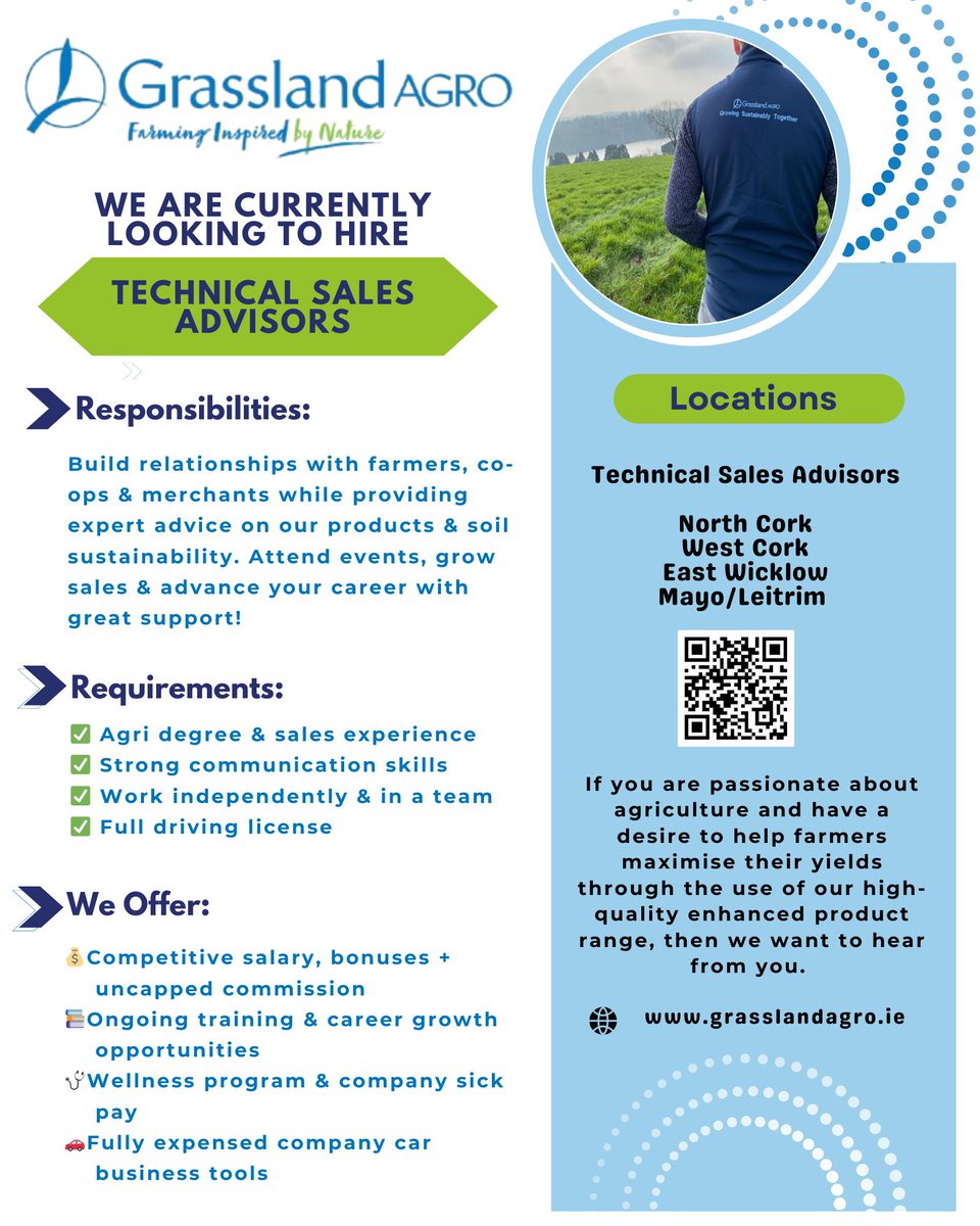 Grassland Agro (@grasslandagro) on Twitter photo 