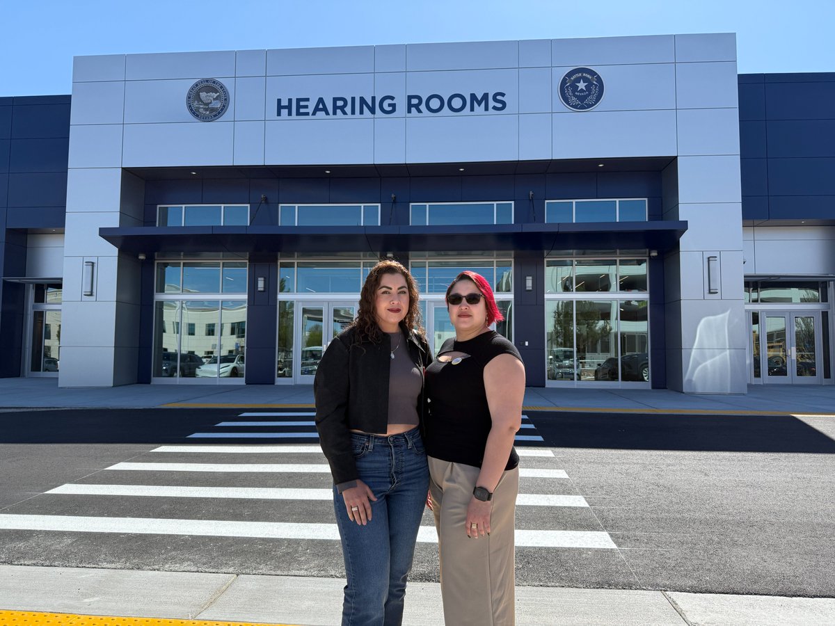 Culinary226's tweet photo. @theNHJA Today, two Culinary Union members &amp; guest room attendants, Mury &amp; Norma, are attending the #AB223 hearing happening now to testify &amp; share their stories IN SUPPORT.

🏘️ Renters in NV deserve safe &amp; habitable homes! 
Assembly Bill 223 will protect NV renters. 

#NVLEG, pass AB223! https://t.co/n3XX3zgovi