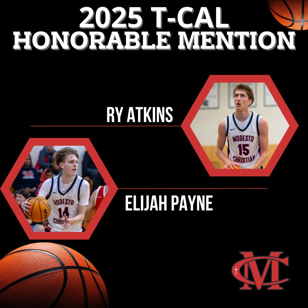 Modesto Christian Basketball tweet media