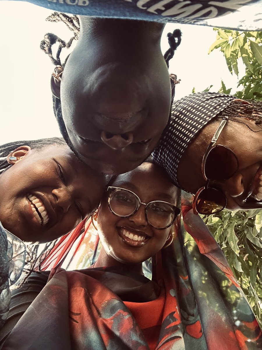 eden nairobi tweet media