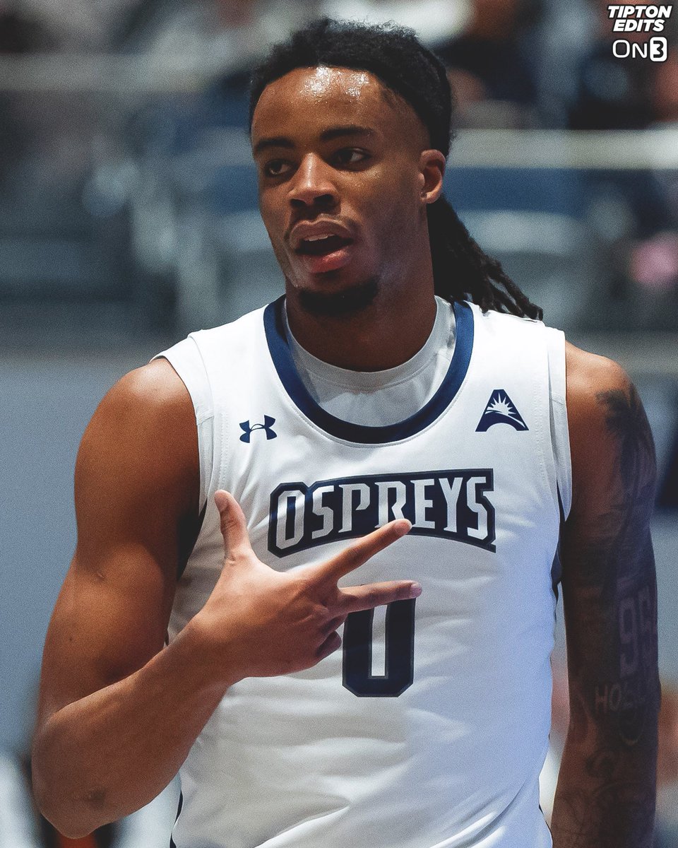 North Florida guard Jasai Miles is entering the transfer portal, he tells <a href="/On3sports/">On3</a>. Represented by Victory Sports Management. 

The 6-6 sophomore from Miami averaged 15.4 points and 6.8 rebounds per game this season. Scored 18 points against Georgia Tech.