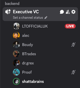 B // StreamGuy tweet media