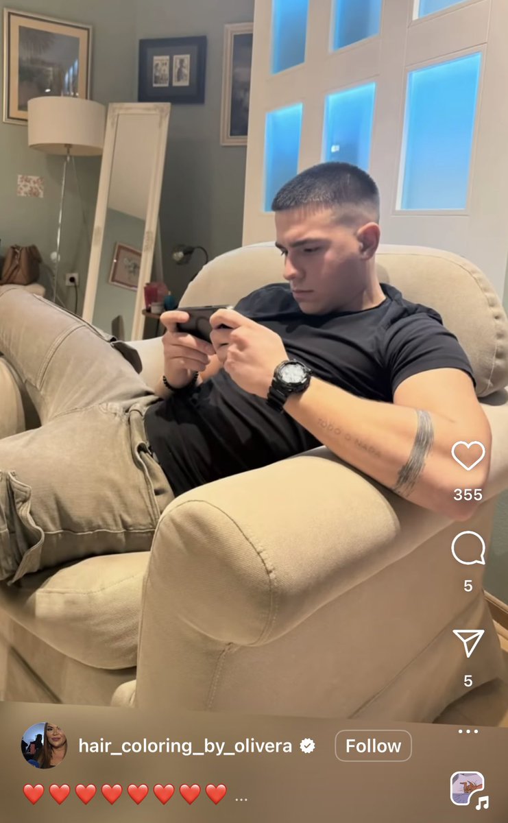 sin od hair by olivera… olivera oproštene su ti sve one frizure slobodno ošišaj i mene