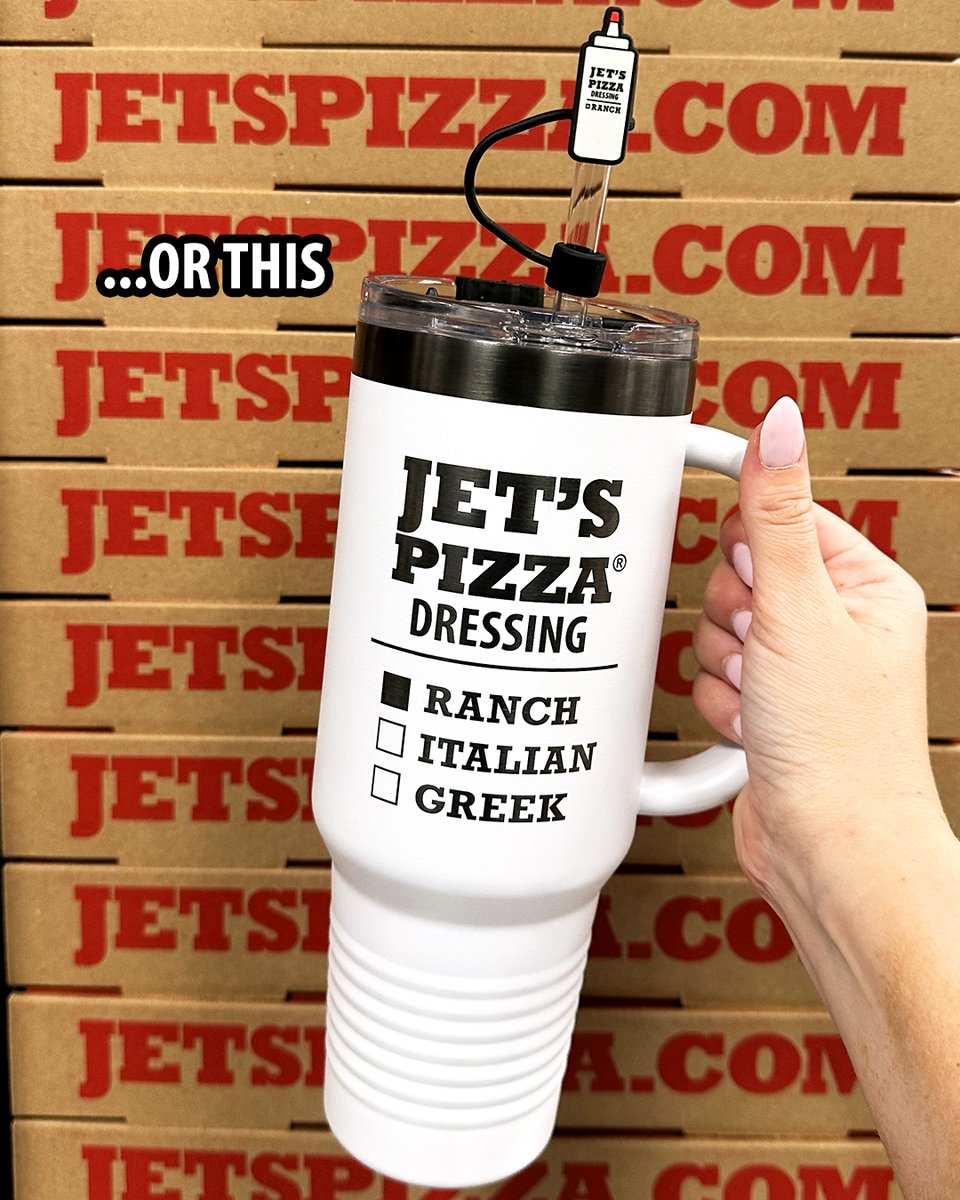 Jet's Pizza tweet media